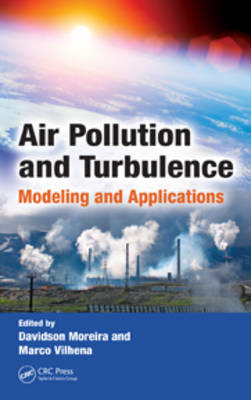 Air Pollution and Turbulence - 