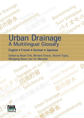 Urban Drainage - 