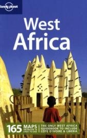 West Africa - Anthony Ham