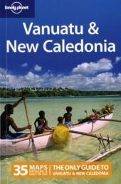 Vanuatu and New Caledonia - Jocelyn Harewood