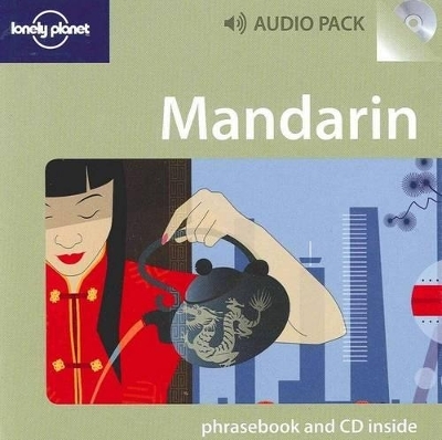 Mandarin Phrasebook - 