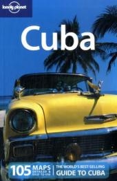Cuba - Brendan Sainsbury