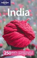 India - Sarina Singh, Lindsay Brown, Mark Elliott, Paul Harding, Abigail Hole