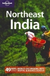 Northeast India - Joe Bindloss