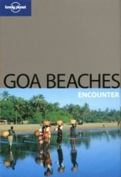 Goa Beaches - Amelia Thomas