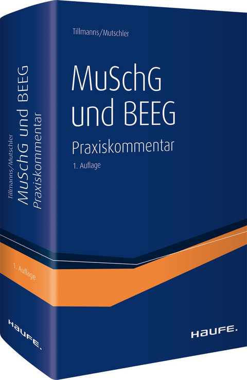 MuSchG und BEEG - 