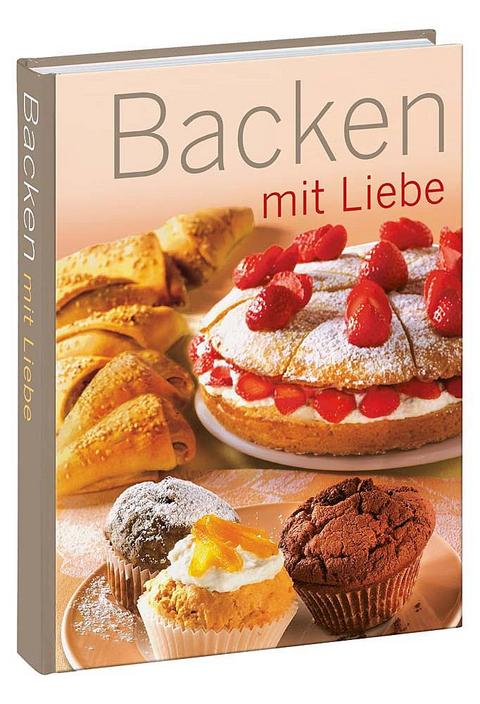 Backen mit Liebe