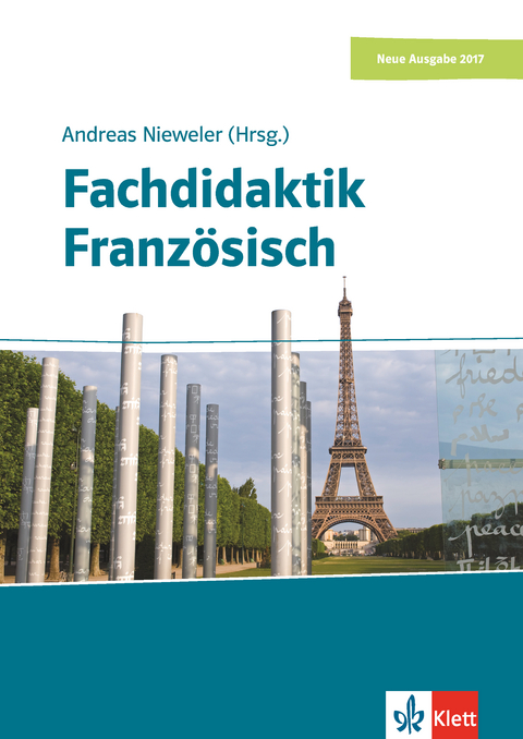 Fachdidaktik Französisch - 