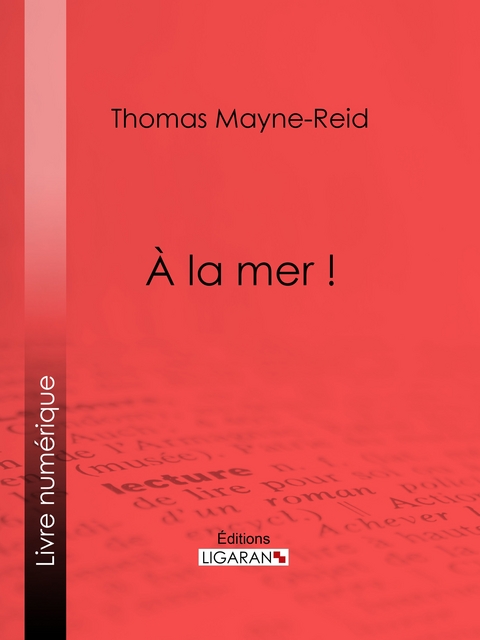 À la mer ! - Thomas Mayne-Reid