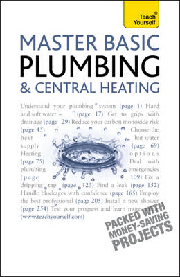 Master Basic Plumbing And Central Heating - Roy Treloar