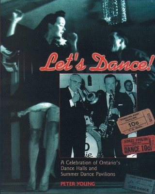 Let's Dance - Peter Young