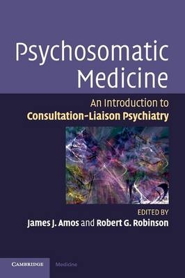 Psychosomatic Medicine - 