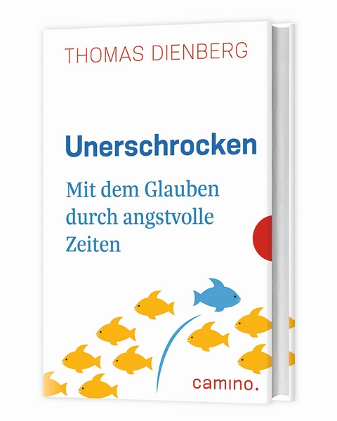 Unerschrocken - Thomas Dienberg OFMCap
