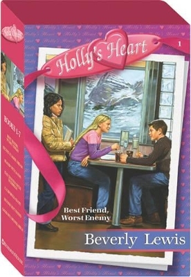 Holly's Heart Pack, Vols. 1-"7 - Beverly Lewis