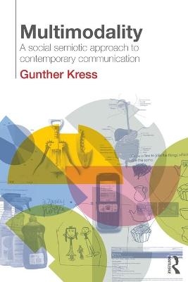 Multimodality - Gunther Kress