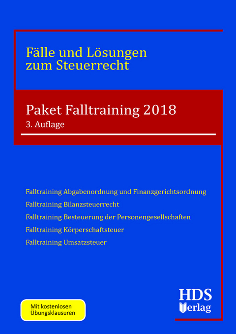 Amtliche Umsatzsteuer-Handausgabe 2015/2016 - 