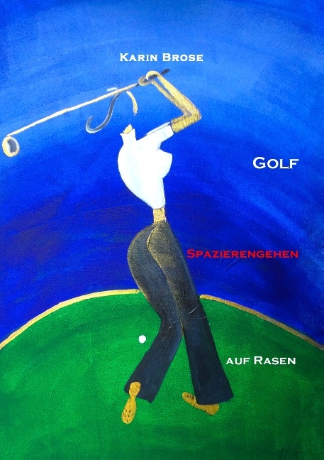 Golf - Karin Brose