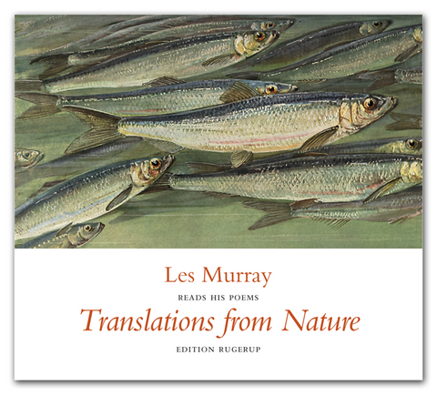 Translations from Nature - Les Murray