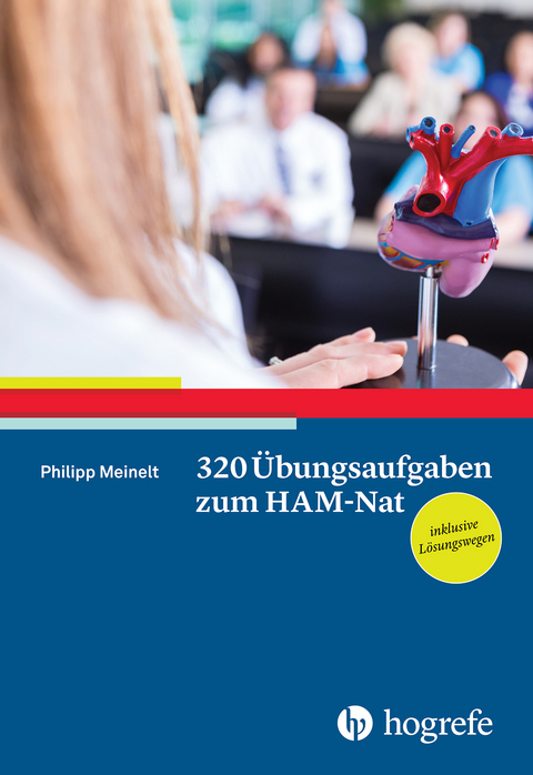 320 Übungsaufgaben zum HAM-Nat - Philipp Meinelt