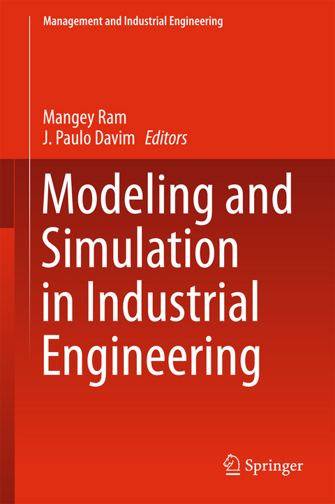 Modeling and Simulation in Industrial Engineering - 