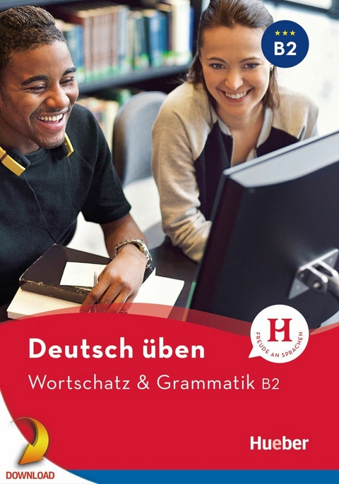 Wortschatz & Grammatik B2 -  Anneli Billina,  Lilli Marlen Brill,  Marion Techmer