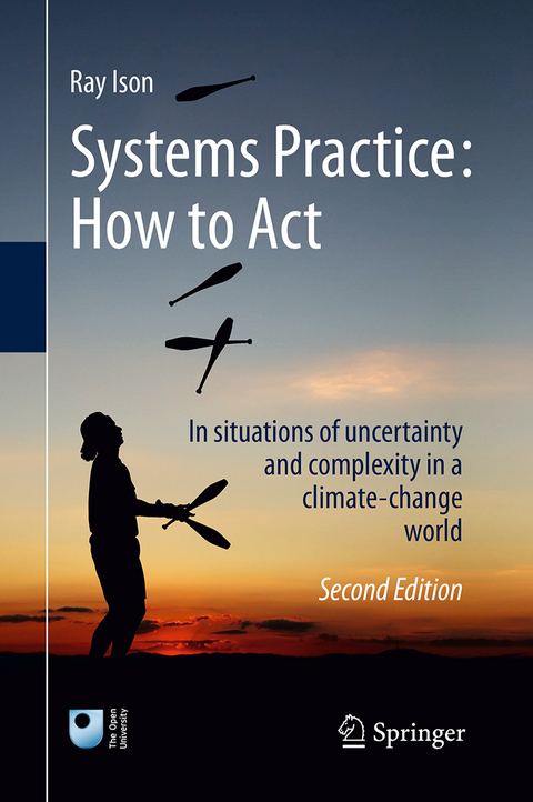 Systems Practice: How to Act -  Ray Ison