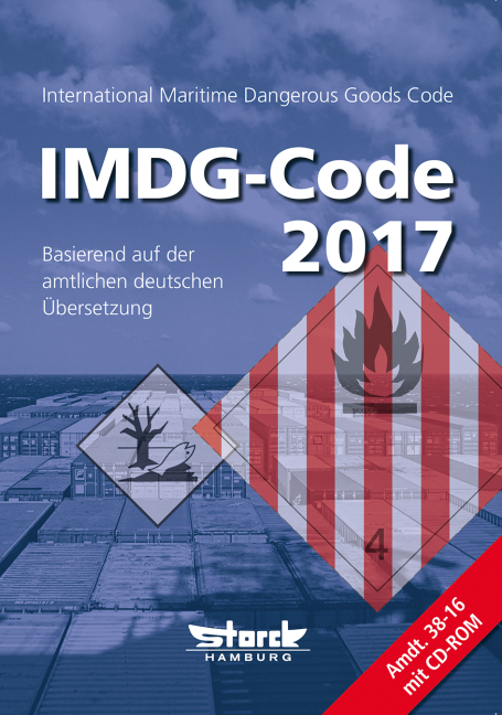 IMDG-Code 2017