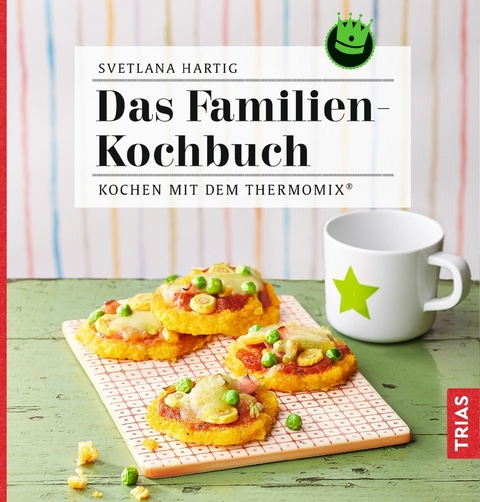 Das Familien-Kochbuch -  Svetlana Hartig