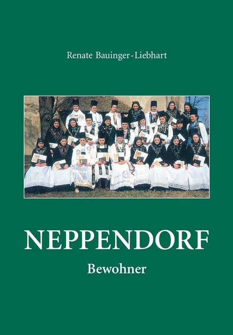 Neppendorf - Renate Bauinger-Liebhart