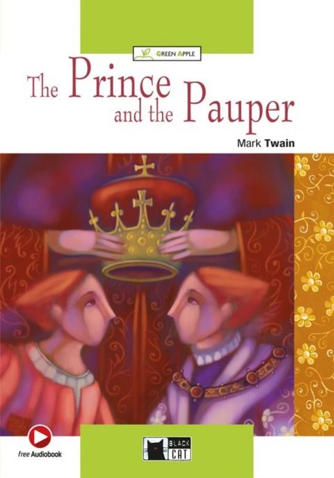 The Prince and the Pauper - Mark Twain