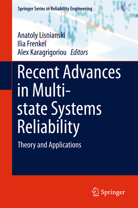 Recent Advances in Multi-state Systems Reliability - 