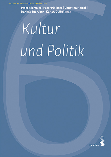 Kultur und Politik - 