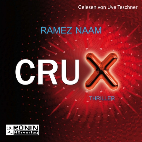 Crux - Ramez Naam