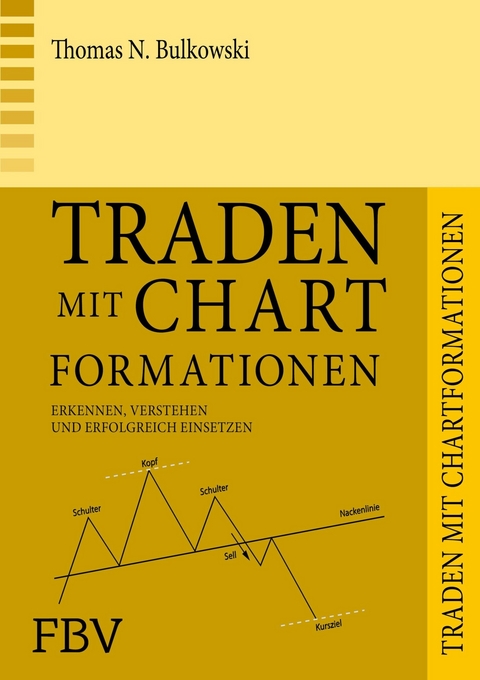 Traden mit Chartformationen - Thomas N. Bulkowski