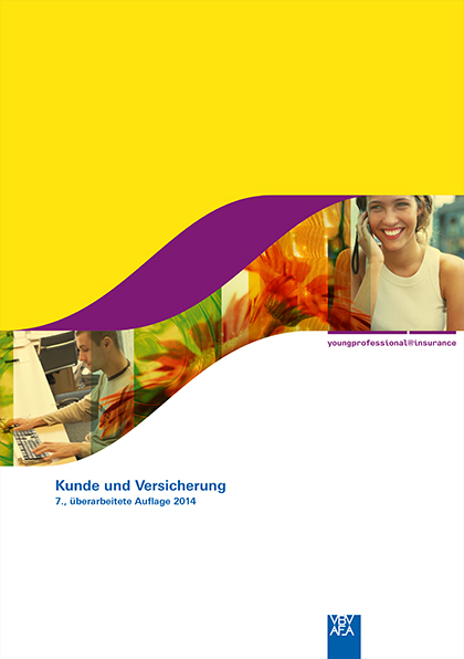 Kunde und Versicherung - 