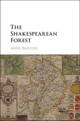 Shakespearean Forest -  Anne Barton