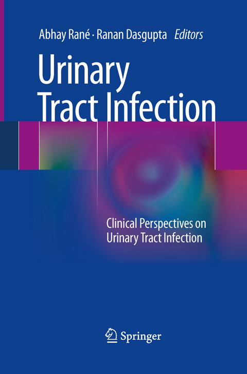 Urinary Tract Infection - 