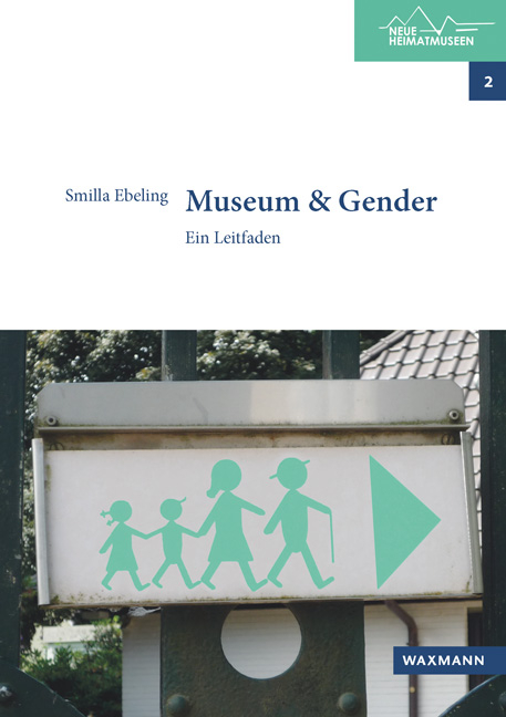Museum & Gender - Smilla Ebeling