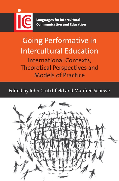 Going Performative in Intercultural Education - 