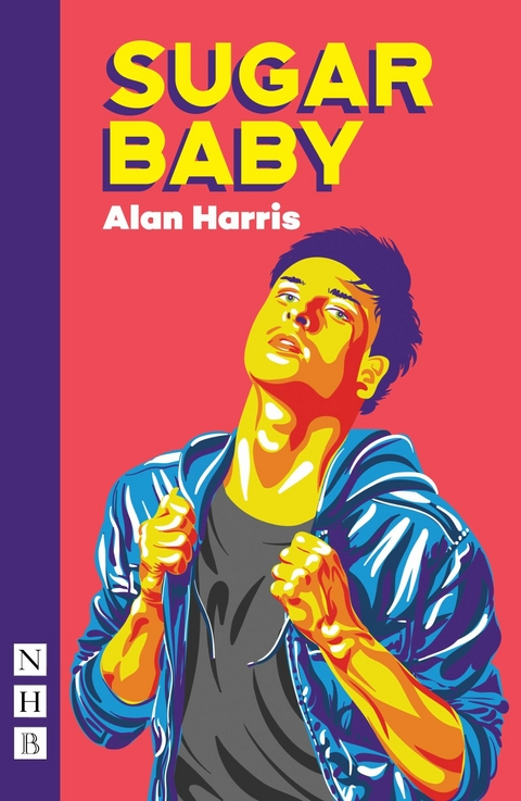 Sugar Baby (NHB Modern Plays) -  Alan Harris