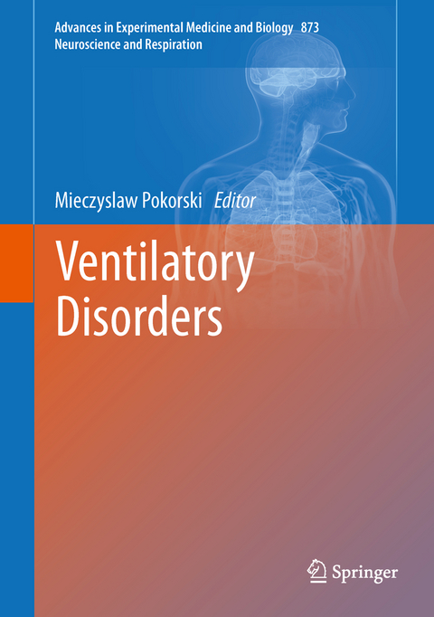 Ventilatory Disorders - 