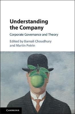 Understanding the Company - 