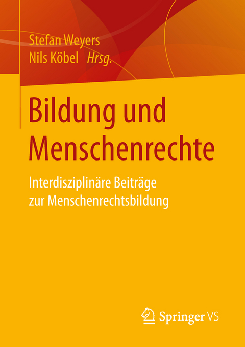 Bildung und Menschenrechte - 