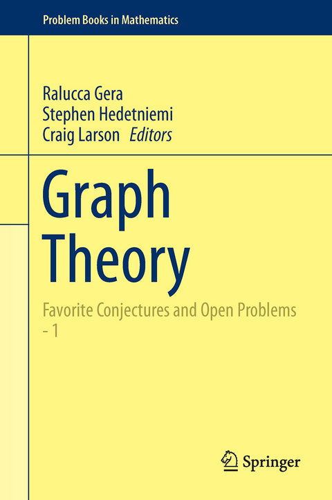 Graph Theory - 