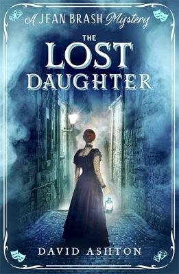 Lost Daughter -  David Ashton