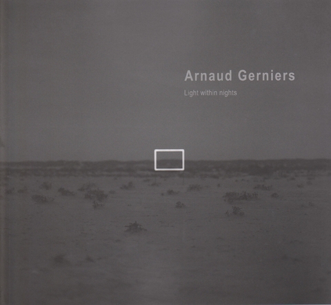 Arnaud Gerniers