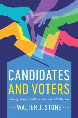 Candidates and Voters -  Walter J. Stone