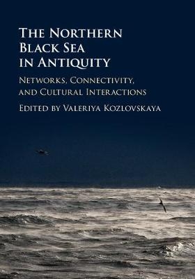 Northern Black Sea in Antiquity - 