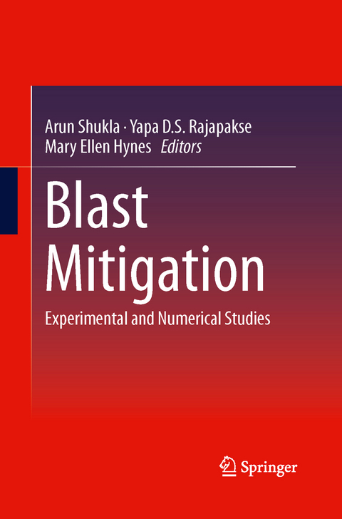 Blast Mitigation - 