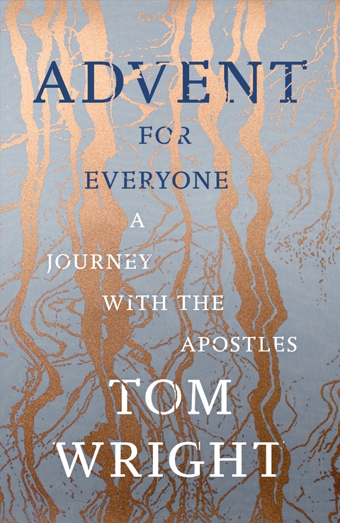 Advent for Everyone - Tom Wright